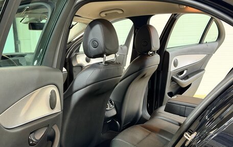 Mercedes-Benz E-Класс, 2017 год, 2 550 000 рублей, 17 фотография
