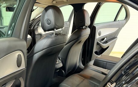 Mercedes-Benz E-Класс, 2017 год, 2 550 000 рублей, 19 фотография
