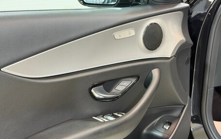 Mercedes-Benz E-Класс, 2017 год, 2 550 000 рублей, 15 фотография