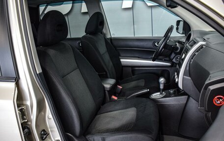 Nissan X-Trail, 2012 год, 1 230 000 рублей, 8 фотография