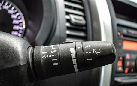 Nissan X-Trail, 2012 год, 1 230 000 рублей, 15 фотография