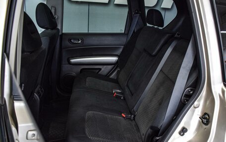 Nissan X-Trail, 2012 год, 1 230 000 рублей, 9 фотография