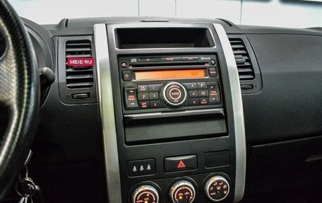 Nissan X-Trail, 2012 год, 1 230 000 рублей, 13 фотография