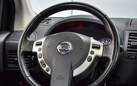 Nissan X-Trail, 2012 год, 1 230 000 рублей, 16 фотография