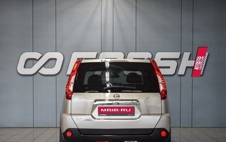 Nissan X-Trail, 2012 год, 1 230 000 рублей, 4 фотография