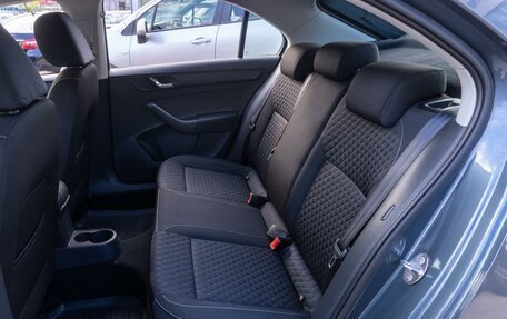 Skoda Rapid I, 2016 год, 999 999 рублей, 9 фотография