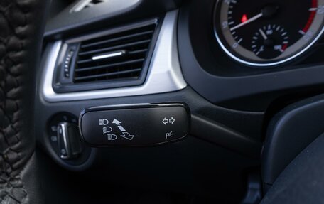 Skoda Rapid I, 2016 год, 999 999 рублей, 13 фотография