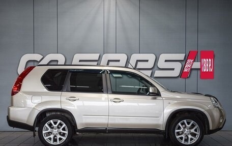 Nissan X-Trail, 2012 год, 1 230 000 рублей, 5 фотография