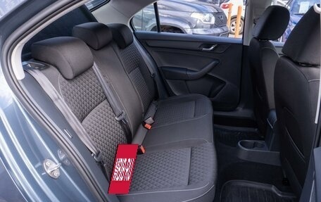 Skoda Rapid I, 2016 год, 999 999 рублей, 7 фотография