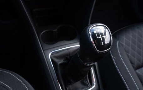 Skoda Rapid I, 2016 год, 999 999 рублей, 19 фотография