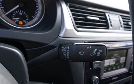 Skoda Rapid I, 2016 год, 999 999 рублей, 16 фотография