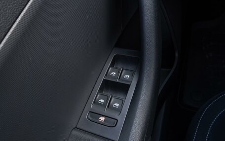 Skoda Rapid I, 2016 год, 999 999 рублей, 21 фотография