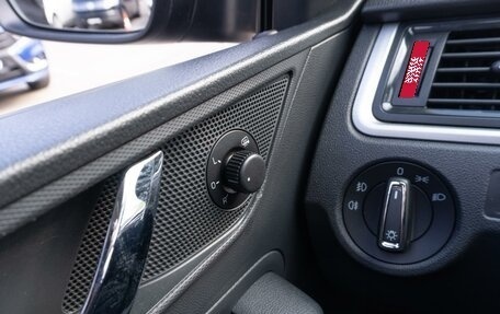 Skoda Rapid I, 2016 год, 999 999 рублей, 20 фотография