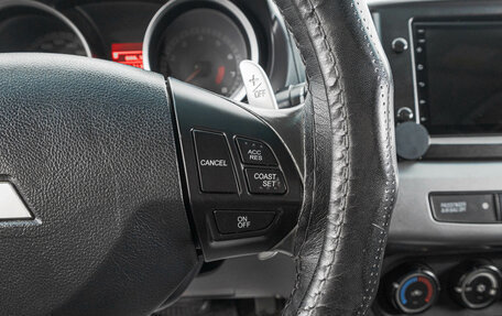 Mitsubishi Lancer IX, 2008 год, 699 000 рублей, 15 фотография