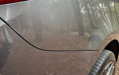 Hyundai Solaris II рестайлинг, 2011 год, 800 000 рублей, 7 фотография