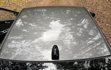 Hyundai Solaris II рестайлинг, 2011 год, 800 000 рублей, 14 фотография