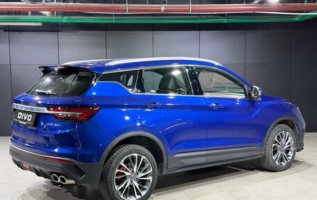 Geely Coolray I, 2022 год, 1 350 000 рублей, 3 фотография