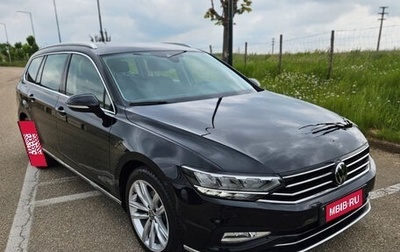 Volkswagen Passat B8 рестайлинг, 2023 год, 2 264 959 рублей, 1 фотография