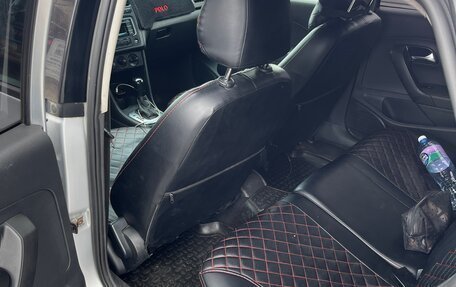 Volkswagen Polo VI (EU Market), 2015 год, 480 000 рублей, 1 фотография