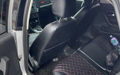 Volkswagen Polo VI (EU Market), 2015 год, 480 000 рублей, 1 фотография