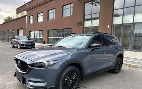Mazda CX-5 II, 2023 год, 2 450 000 рублей, 1 фотография