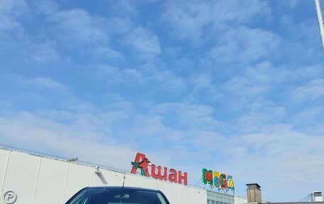 Ford Focus II рестайлинг, 2007 год, 430 000 рублей, 1 фотография