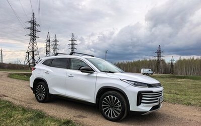 CheryExeed TXL, 2023 год, 2 500 000 рублей, 1 фотография