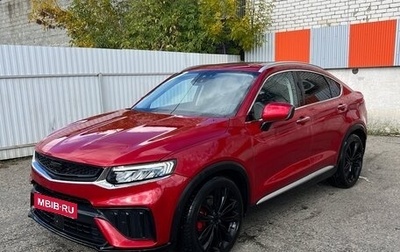 Geely Tugella FY11, 2021 год, 1 700 000 рублей, 1 фотография