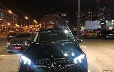 Mercedes-Benz GLE, 2019 год, 6 799 000 рублей, 1 фотография