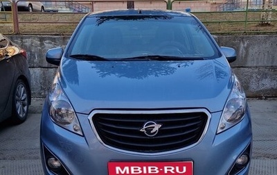 Ravon R2, 2017 год, 950 000 рублей, 1 фотография