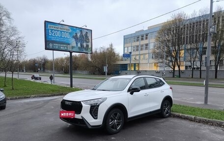 Haval Jolion, 2024 год, 2 090 000 рублей, 1 фотография