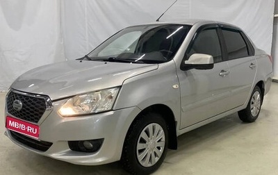 Datsun on-DO I рестайлинг, 2014 год, 175 000 рублей, 1 фотография