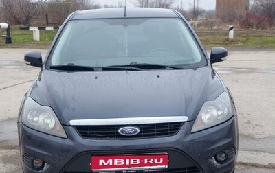 Ford Focus II рестайлинг, 2010 год, 480 000 рублей, 1 фотография