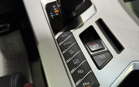 Geely Coolray I, 2022 год, 1 350 000 рублей, 10 фотография