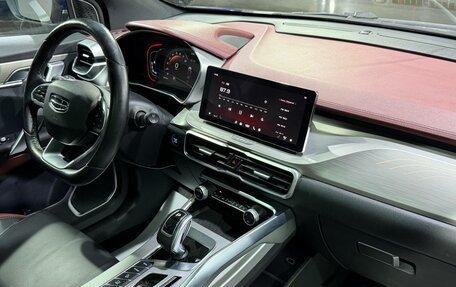 Geely Coolray I, 2022 год, 1 350 000 рублей, 6 фотография