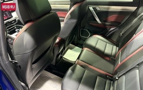 Geely Coolray I, 2022 год, 1 350 000 рублей, 9 фотография