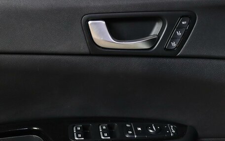 KIA Optima IV, 2016 год, 1 499 000 рублей, 12 фотография