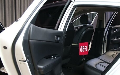 KIA Optima IV, 2016 год, 1 499 000 рублей, 8 фотография