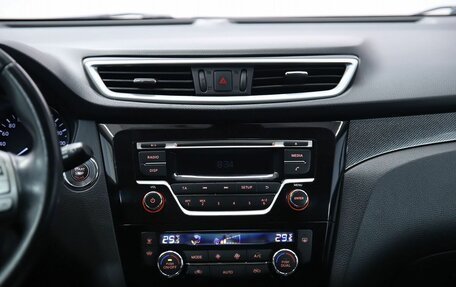 Nissan X-Trail, 2017 год, 1 620 000 рублей, 14 фотография