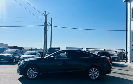 Mazda 6, 2015 год, 1 349 999 рублей, 3 фотография