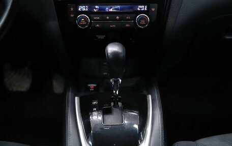 Nissan X-Trail, 2017 год, 1 620 000 рублей, 15 фотография