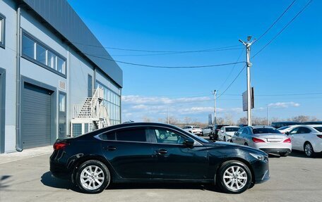 Mazda 6, 2015 год, 1 349 999 рублей, 7 фотография