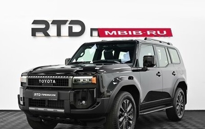 Toyota Land Cruiser Prado, 2026 год, 11 570 000 рублей, 1 фотография