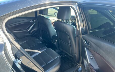 Mazda 6, 2015 год, 1 349 999 рублей, 18 фотография