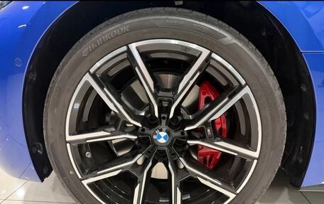 BMW 4 серия, 2024 год, 5 фотография