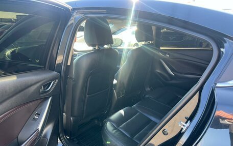 Mazda 6, 2015 год, 1 349 999 рублей, 17 фотография