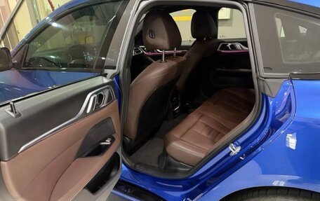 BMW 4 серия, 2024 год, 8 фотография