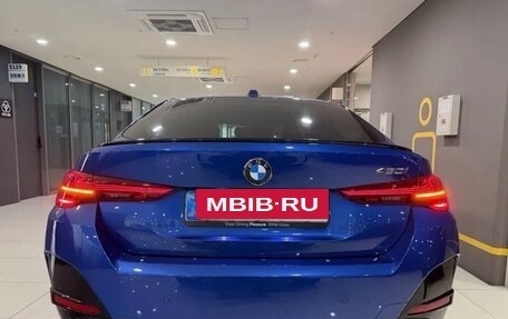 BMW 4 серия, 2024 год, 4 фотография