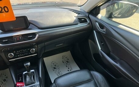 Mazda 6, 2015 год, 1 349 999 рублей, 15 фотография