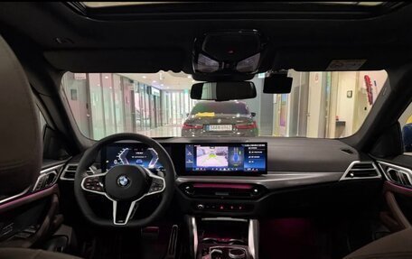 BMW 4 серия, 2024 год, 10 фотография